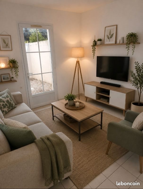 Maison à vendre, 130m², Saint-Georges-d'Oléron