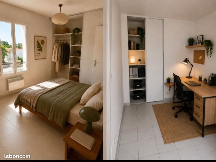 Maison à vendre, 130m², Saint-Georges-d'Oléron