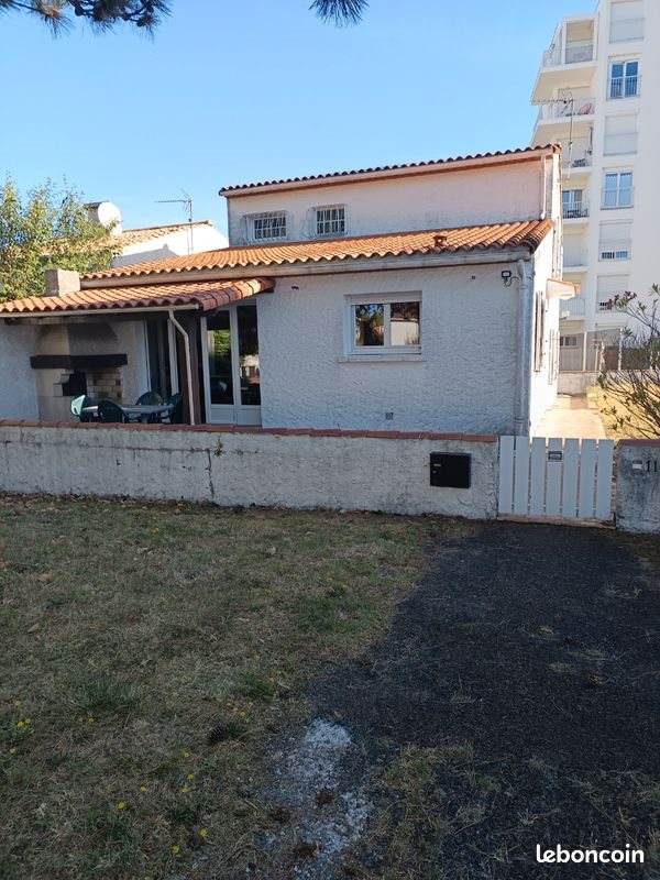 Maison à vendre, 115m², Royan