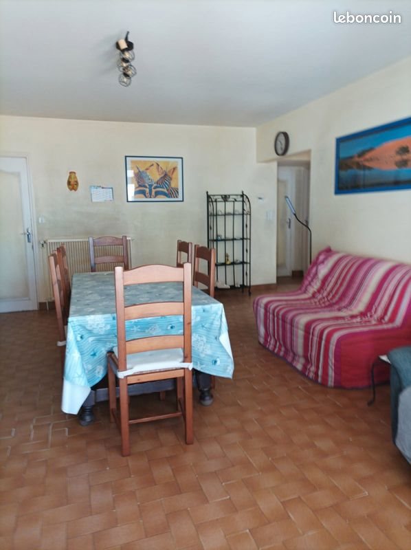 Maison à vendre, 115m², Royan