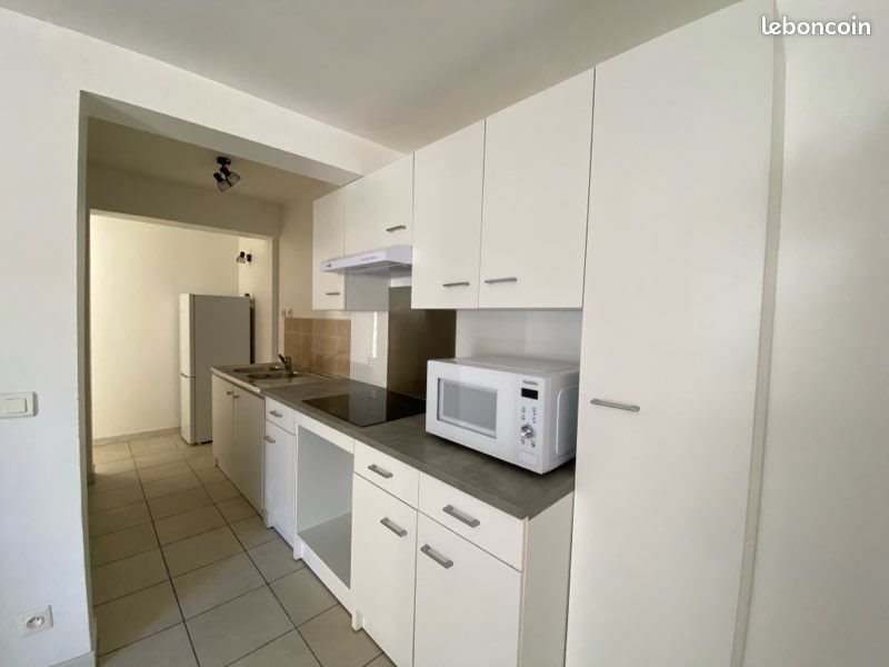 Appartement à louer, 34m², La Calmette