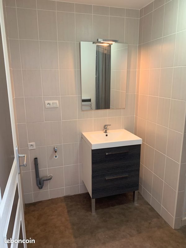 Appartement à louer, 50m², Canohès