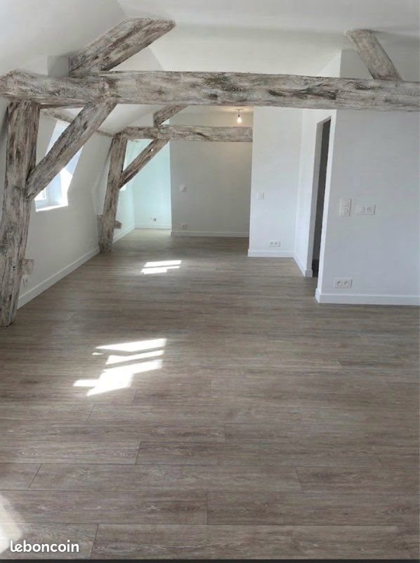 Appartement à louer, 63m², Decize