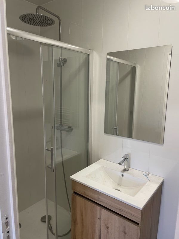 Appartement à louer, 63m², Decize