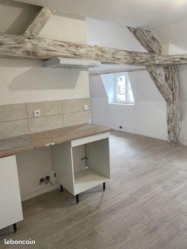 Appartement à louer, 63m², Decize
