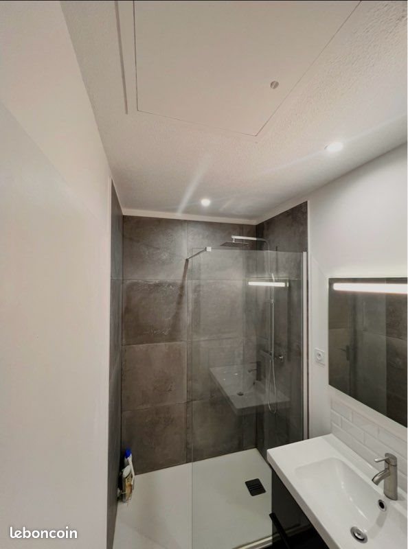Appartement à louer, 40m², Carqueiranne
