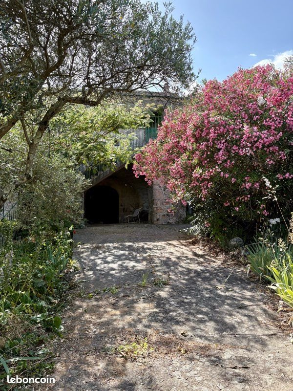 Maison à vendre, 85m², Saint-Paul-le-Jeune
