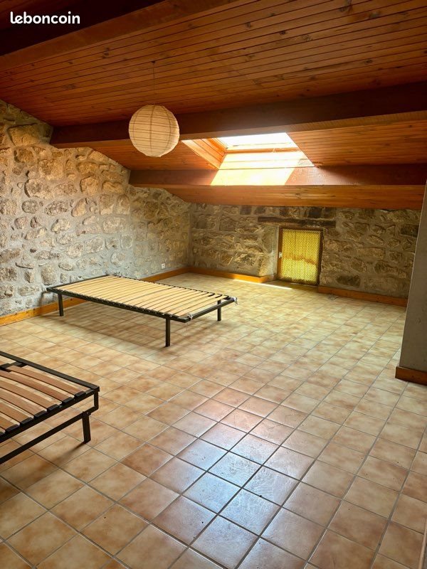Maison à vendre, 85m², Saint-Paul-le-Jeune