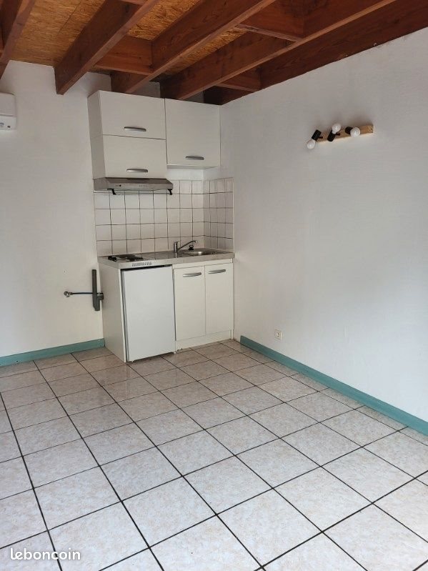 Appartement à louer, 42m², Rethel