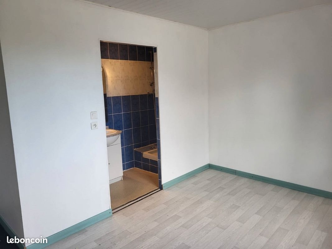 Appartement à louer, 42m², Rethel