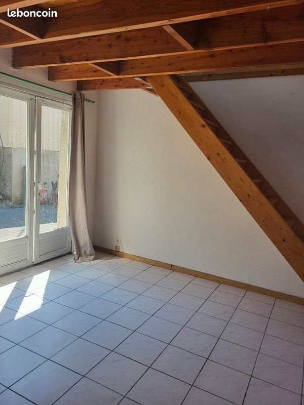 Appartement à louer, 42m², Rethel