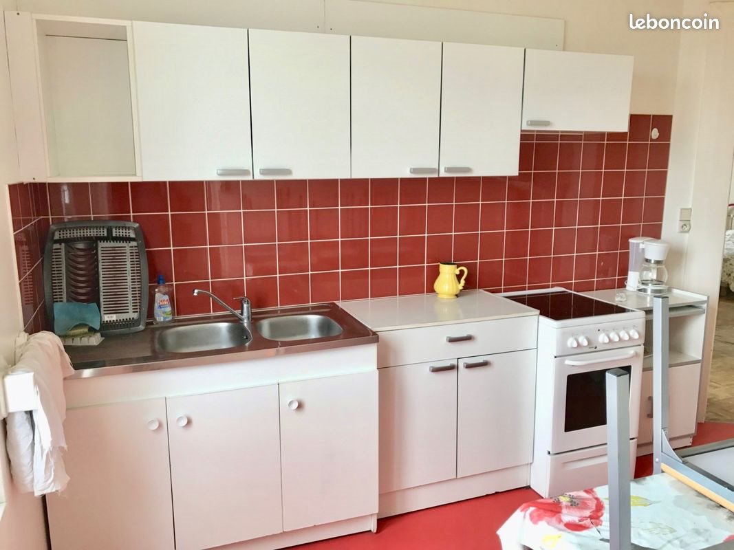 Appartement à louer, 61m², Le Havre