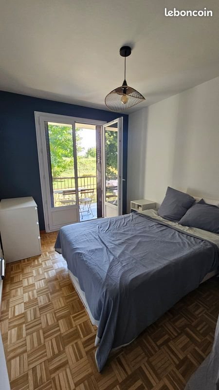 Appartement à louer, 61m², Plaisir