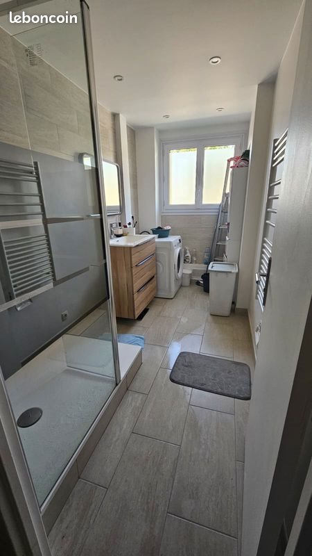 Appartement à louer, 61m², Plaisir