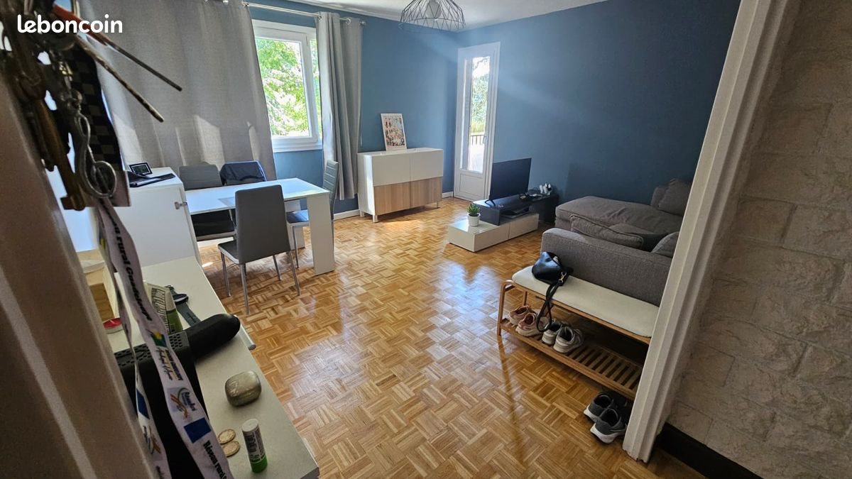 Appartement à louer, 61m², Plaisir