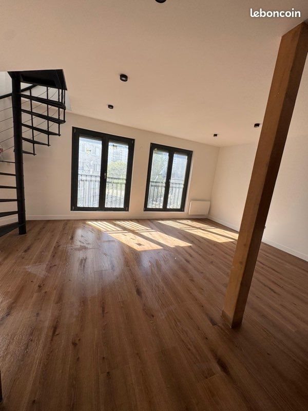 Appartement à vendre, 76m², Paris 12ème