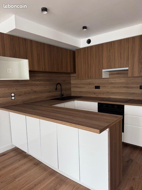 Appartement à vendre, 76m², Paris 12ème