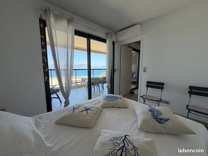 Appartement à louer, 36m², Pietrosella