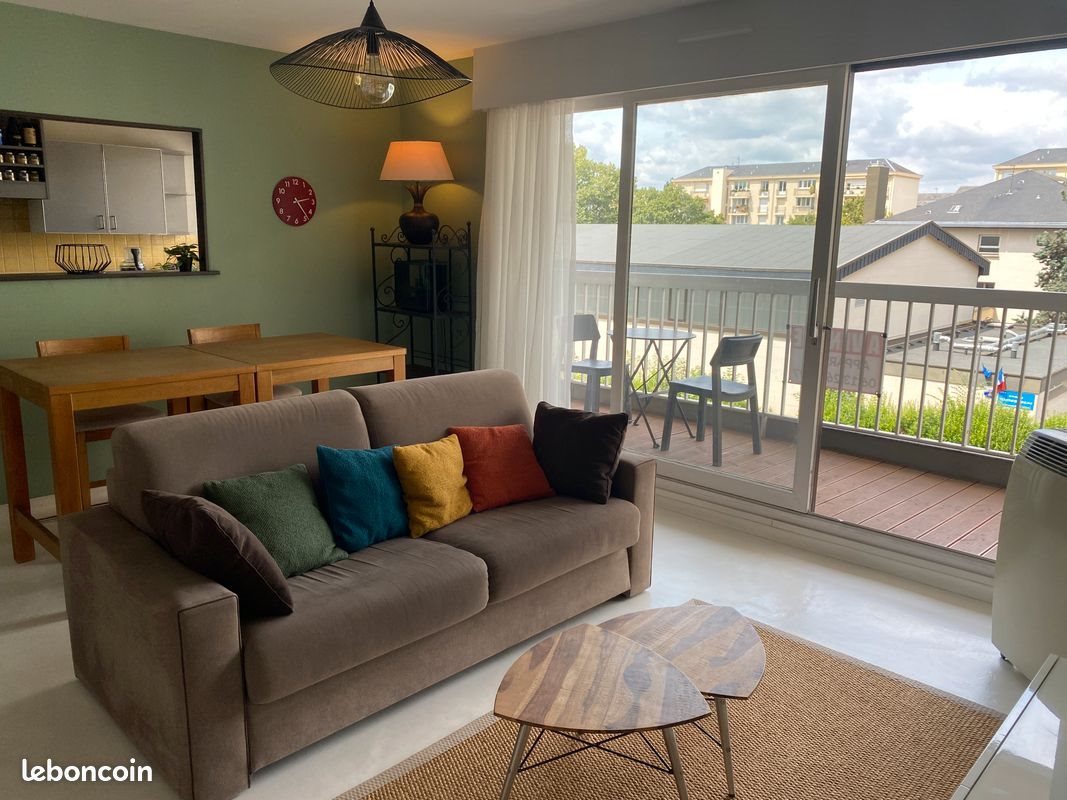 Appartement à vendre, 96m², Reims