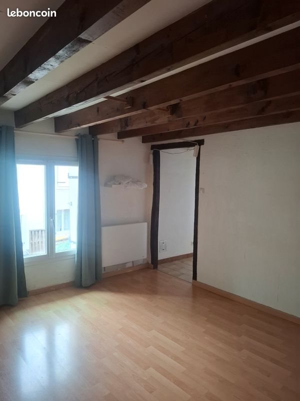 Maison à louer, 33m², Plailly