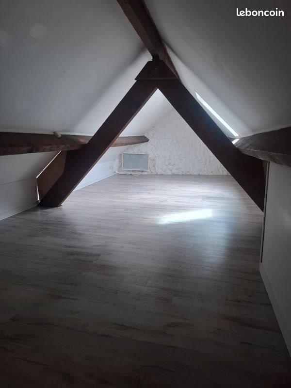 Maison à louer, 33m², Plailly