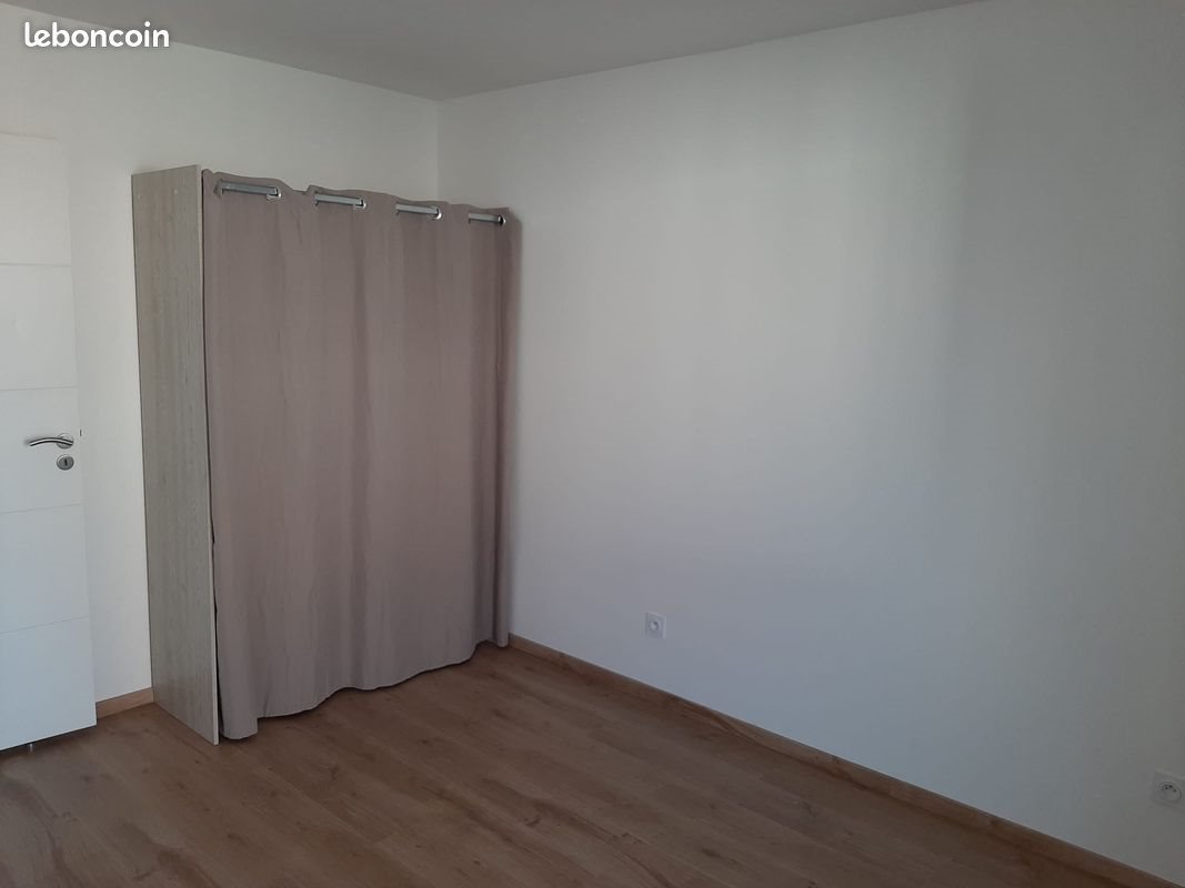 Appartement à louer, 40m², Clermont-Ferrand