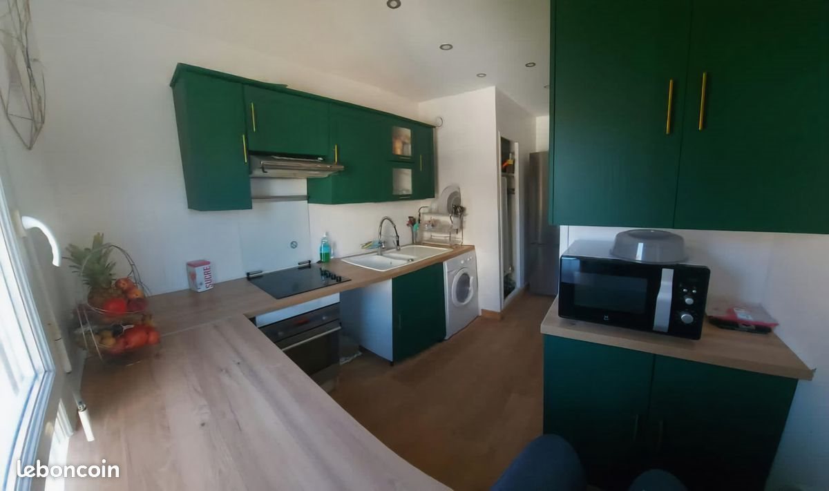 Appartement à vendre, 62m², Corbeil-Essonnes