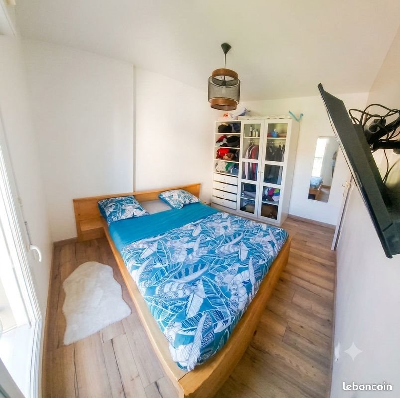 Appartement à vendre, 62m², Corbeil-Essonnes