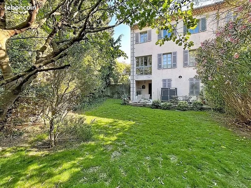 Maison à louer, 86m², Aix-en-Provence