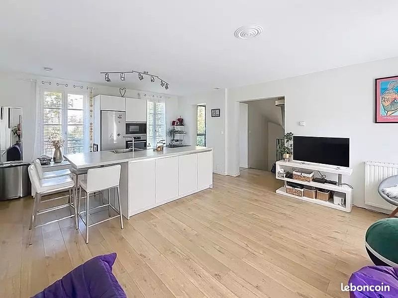 Maison à louer, 86m², Aix-en-Provence