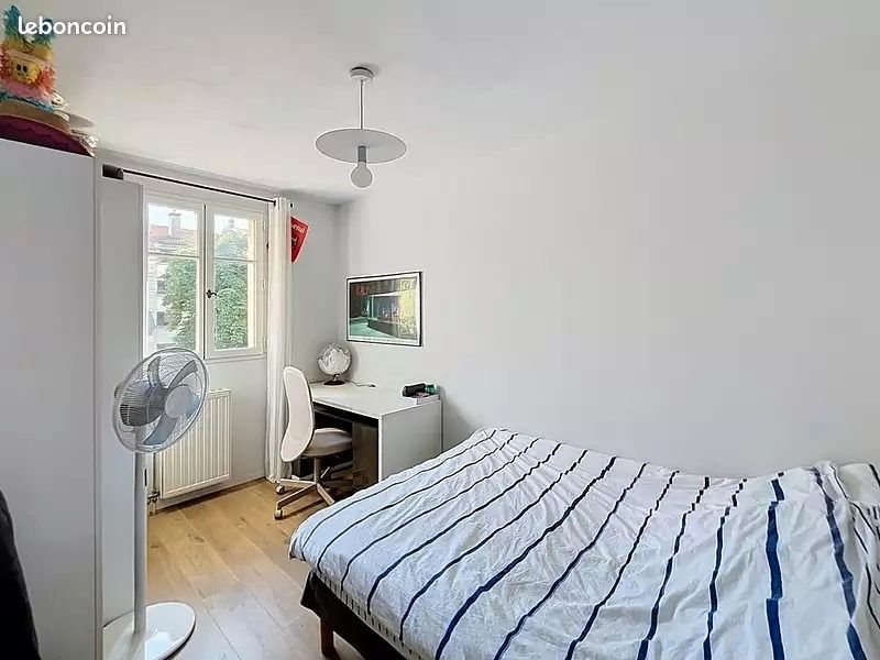 Maison à louer, 86m², Aix-en-Provence