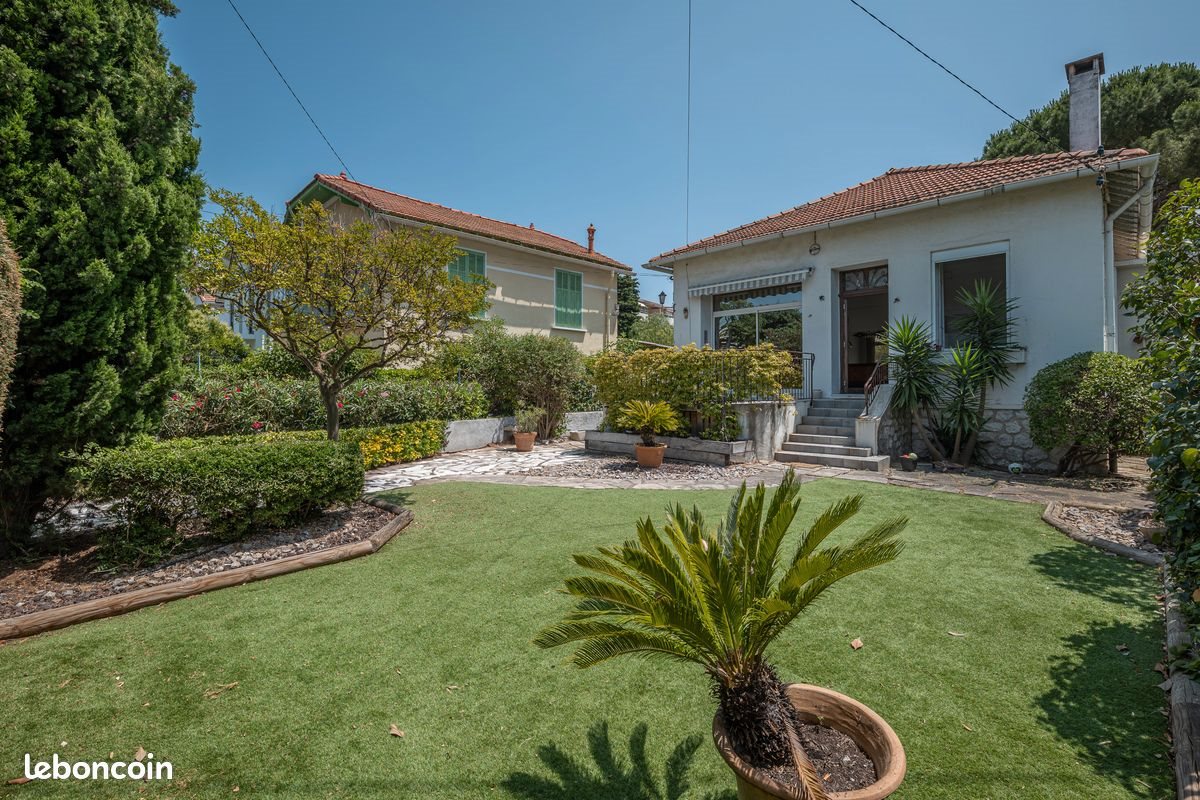 Maison à vendre, 177m², Marseille 9ème