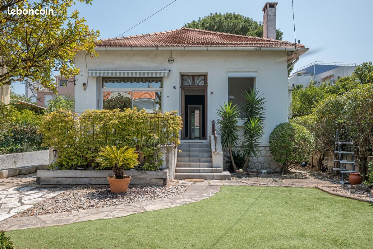 Maison à vendre, 177m², Marseille 9ème
