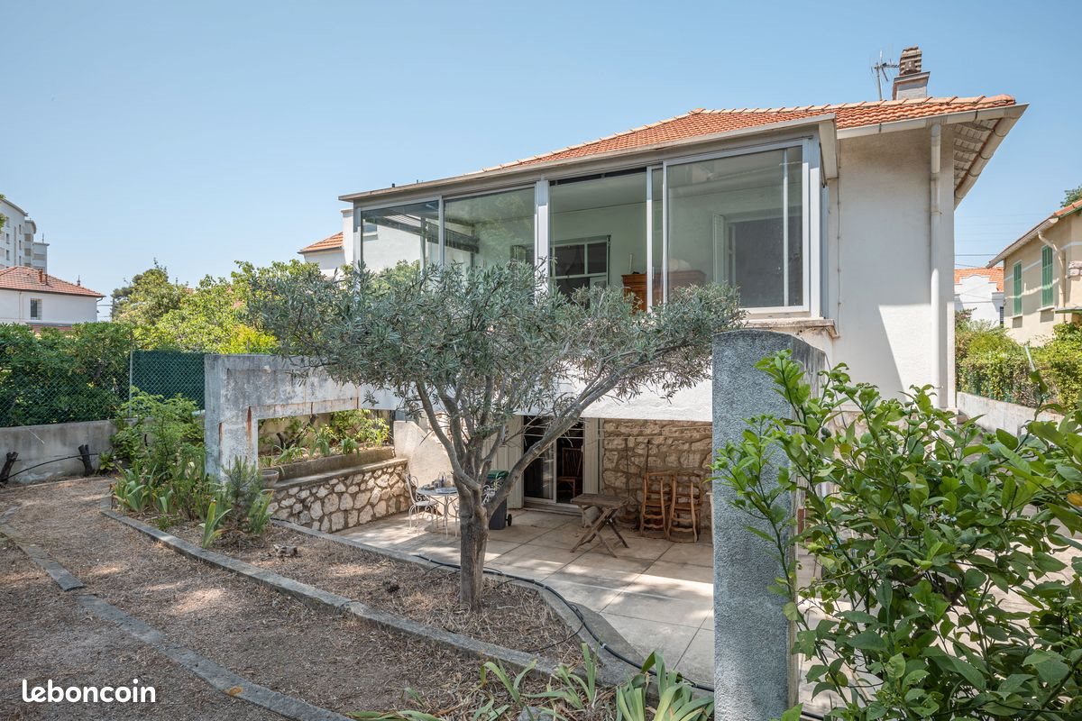Maison à vendre, 177m², Marseille 9ème
