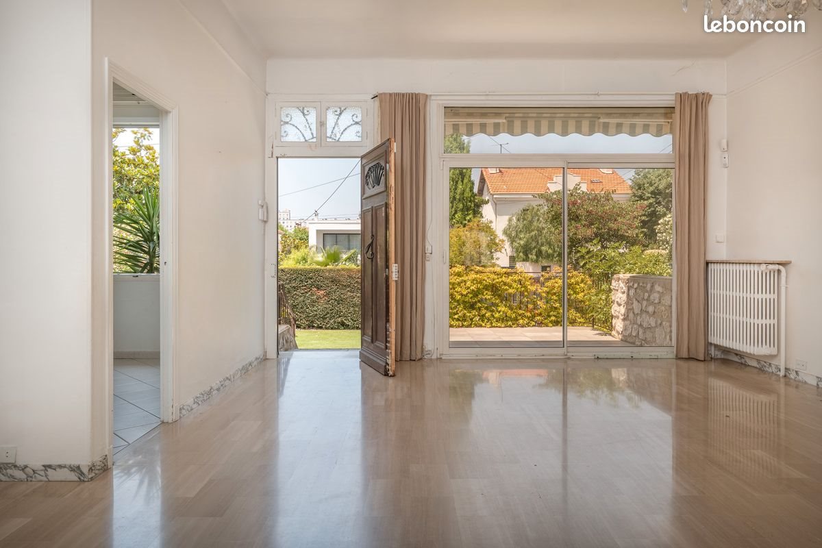 Maison à vendre, 177m², Marseille 9ème