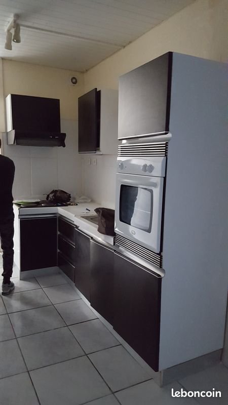 Appartement à louer, 40m², Branne