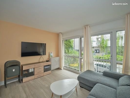 Appartement à louer, 48m², Vincennes