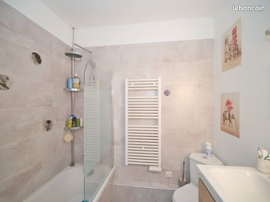 Appartement à louer, 48m², Vincennes