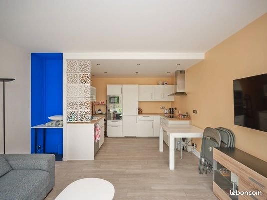 Appartement à louer, 48m², Vincennes
