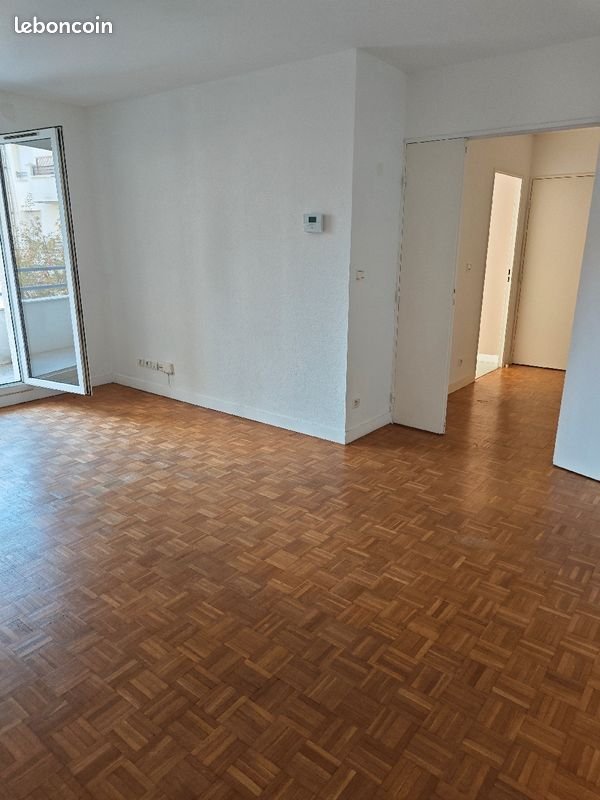 Appartement à vendre, 49m², Alfortville