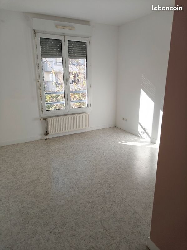 Appartement à vendre, 49m², Alfortville