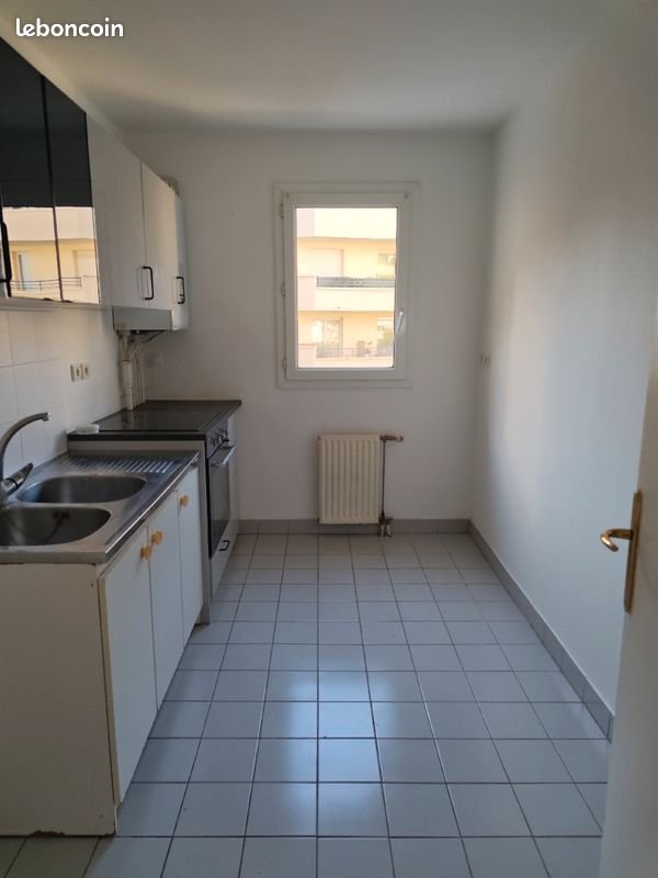 Appartement à vendre, 49m², Alfortville
