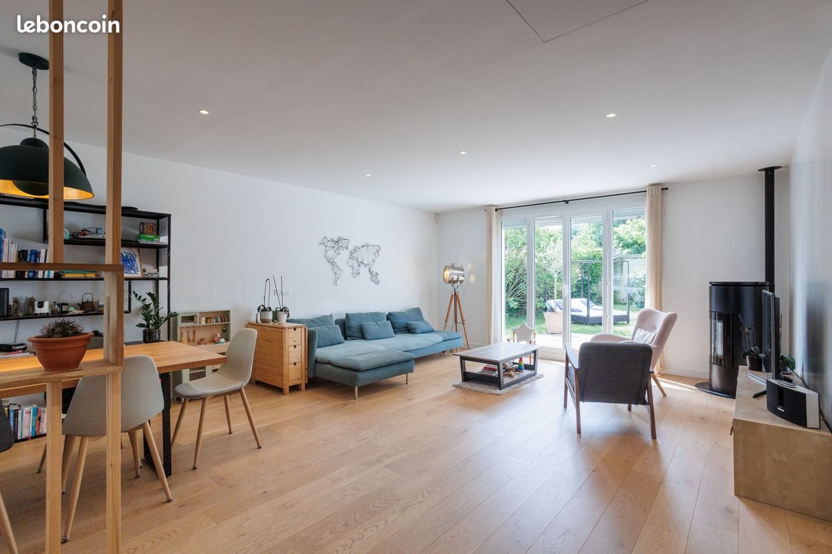 Maison à vendre, 120m², Limeil-Brévannes