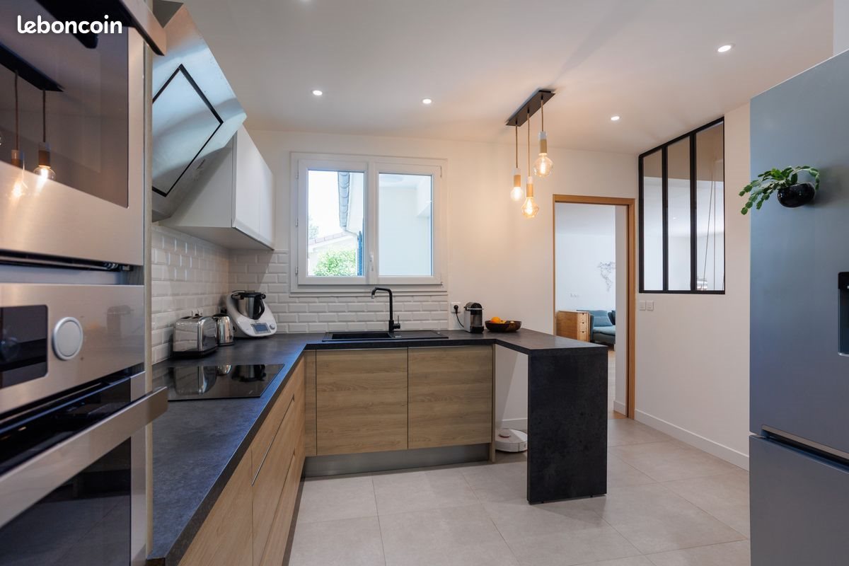 Maison à vendre, 120m², Limeil-Brévannes