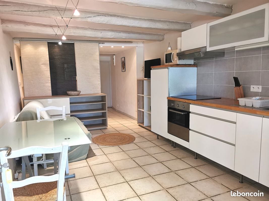 Appartement à louer, 31m², Vidauban