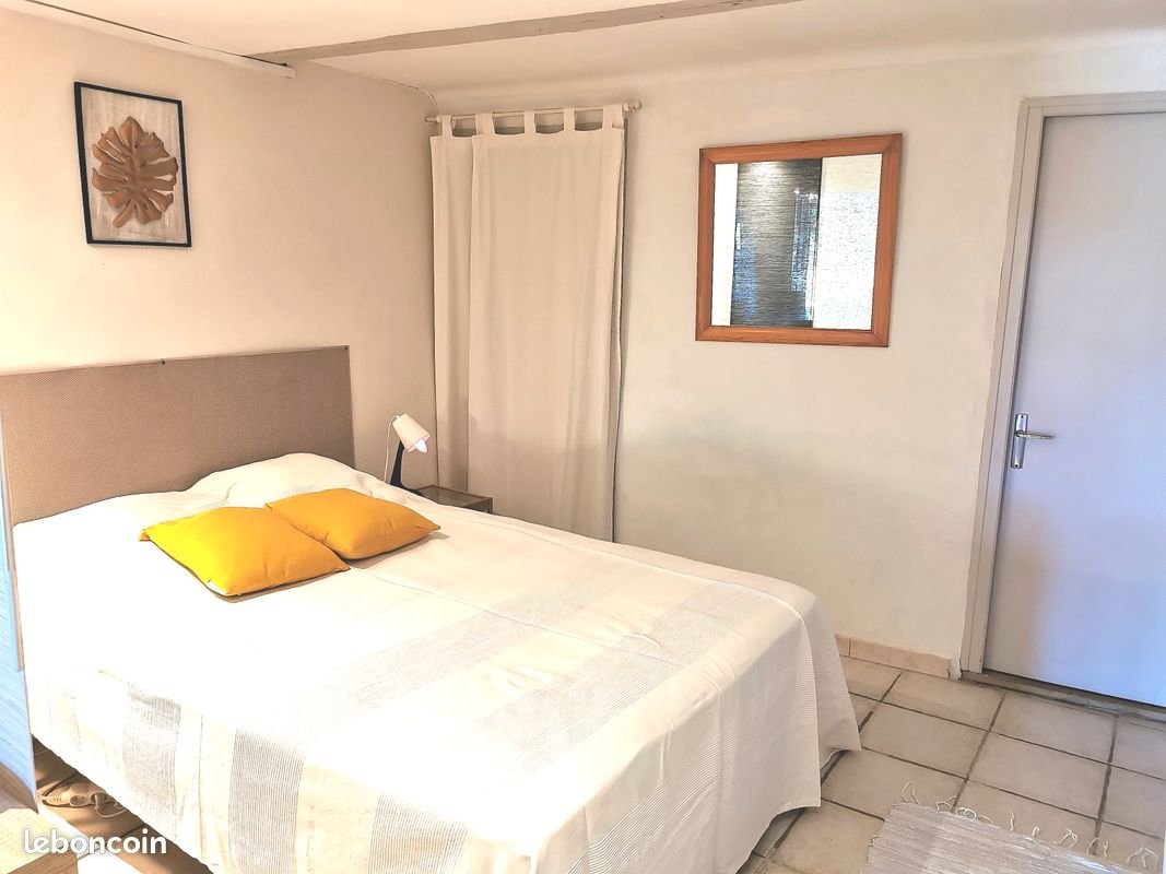 Appartement à louer, 31m², Vidauban