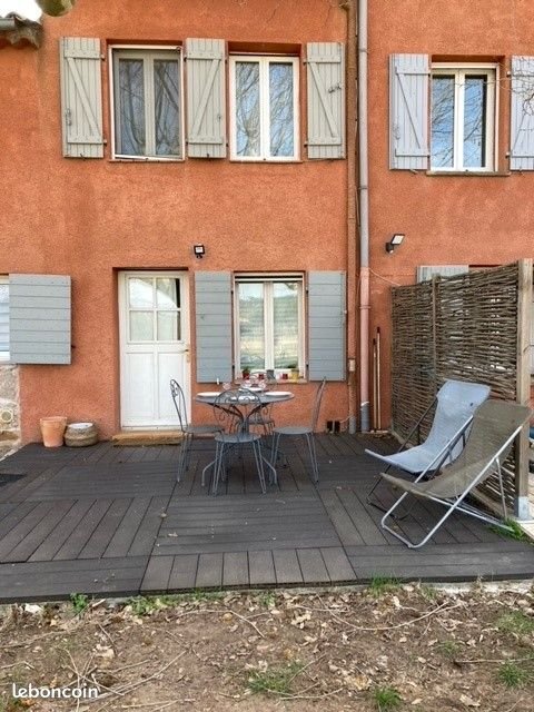 Appartement à louer, 31m², Vidauban