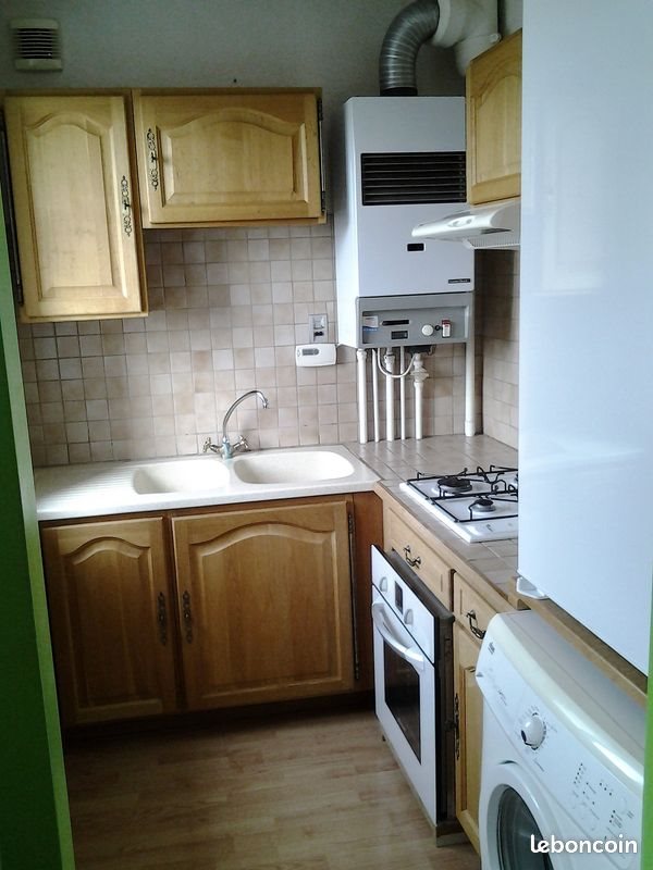 Appartement à louer, 33m², Saint-Jean-de-Braye