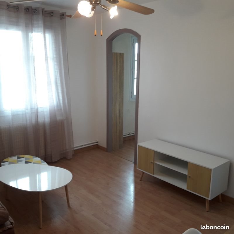 Appartement à louer, 33m², Saint-Jean-de-Braye