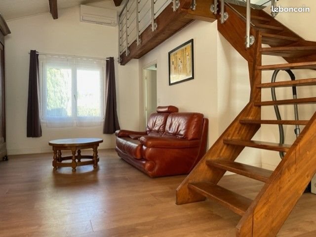 Appartement à louer, 45m², Toulon